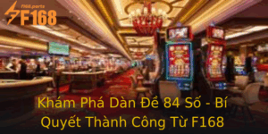 Kham Pha Dan E 84 So Bi Quyet Thanh Cong Tu F168