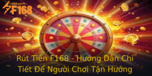 Rut Tien F168 Huong Dan Chi Tiet E Nguoi Choi Tan Huong Quyen Loi Toi A