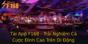 Tai App F168 Trai Nghiem Ca Cuoc Inh Cao Tren Di Ong